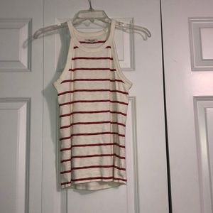 Halter Tank from Nordstrom